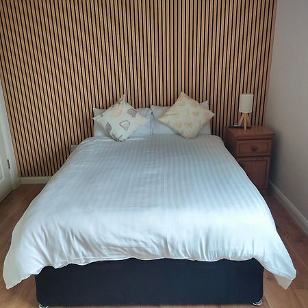 Bertra House B&B ウェストポート エクステリア 写真