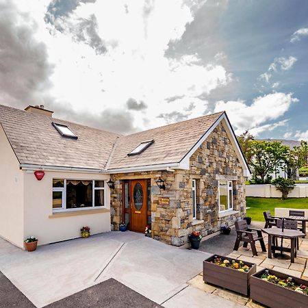 Bertra House B&B ウェストポート エクステリア 写真