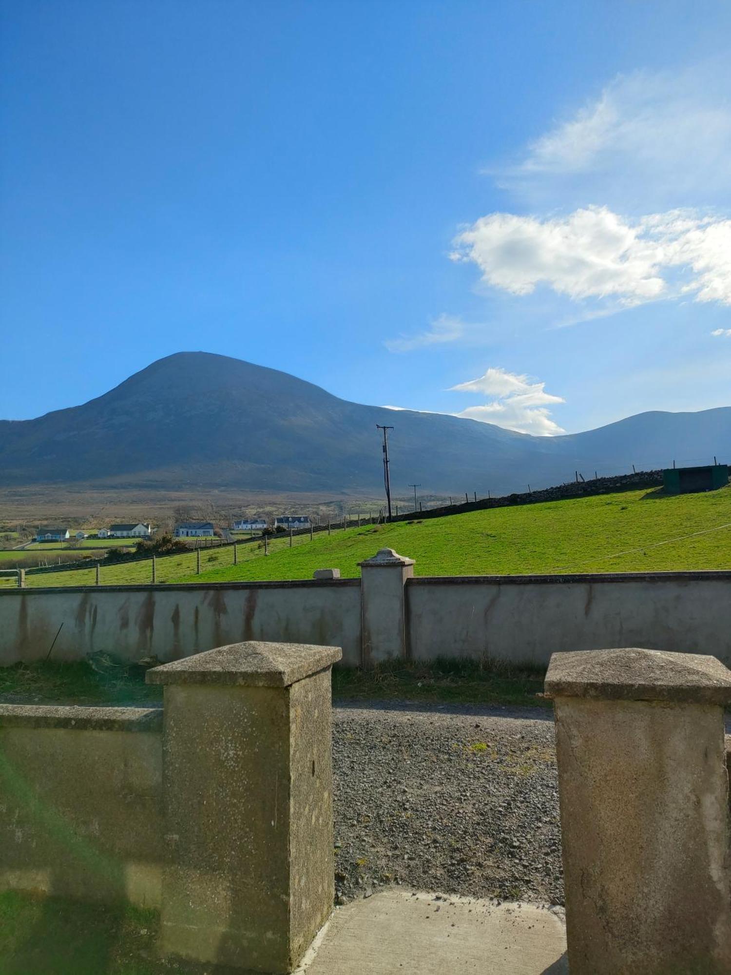 Bertra House B&B ウェストポート エクステリア 写真