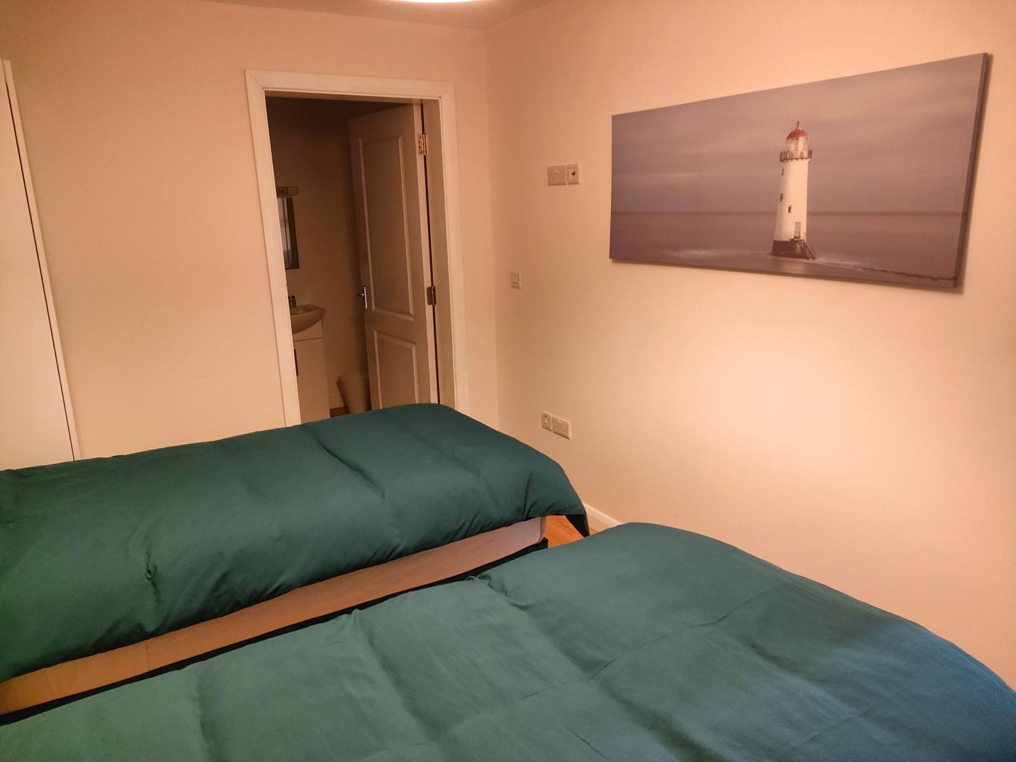 Bertra House B&B ウェストポート エクステリア 写真