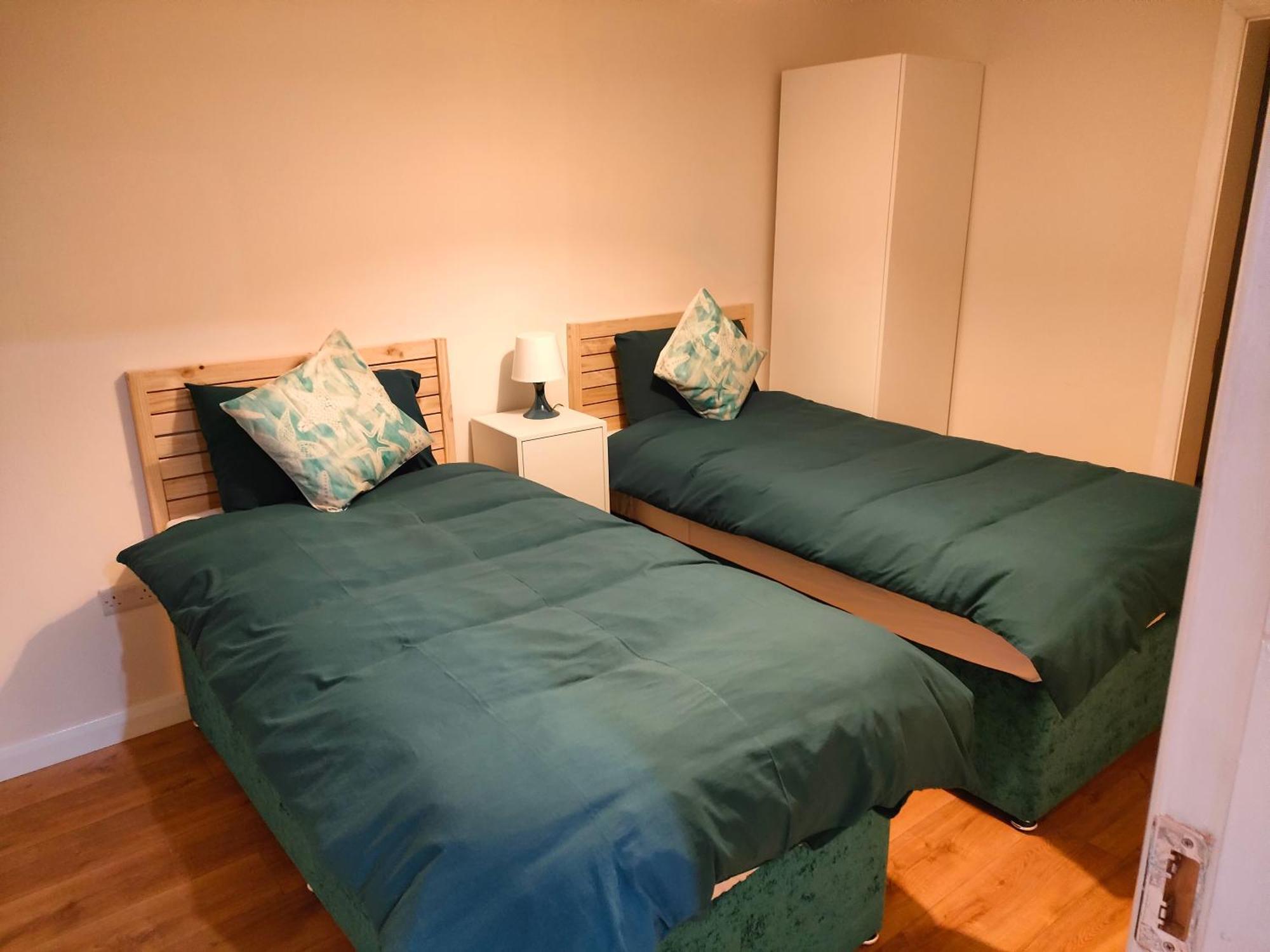 Bertra House B&B ウェストポート エクステリア 写真