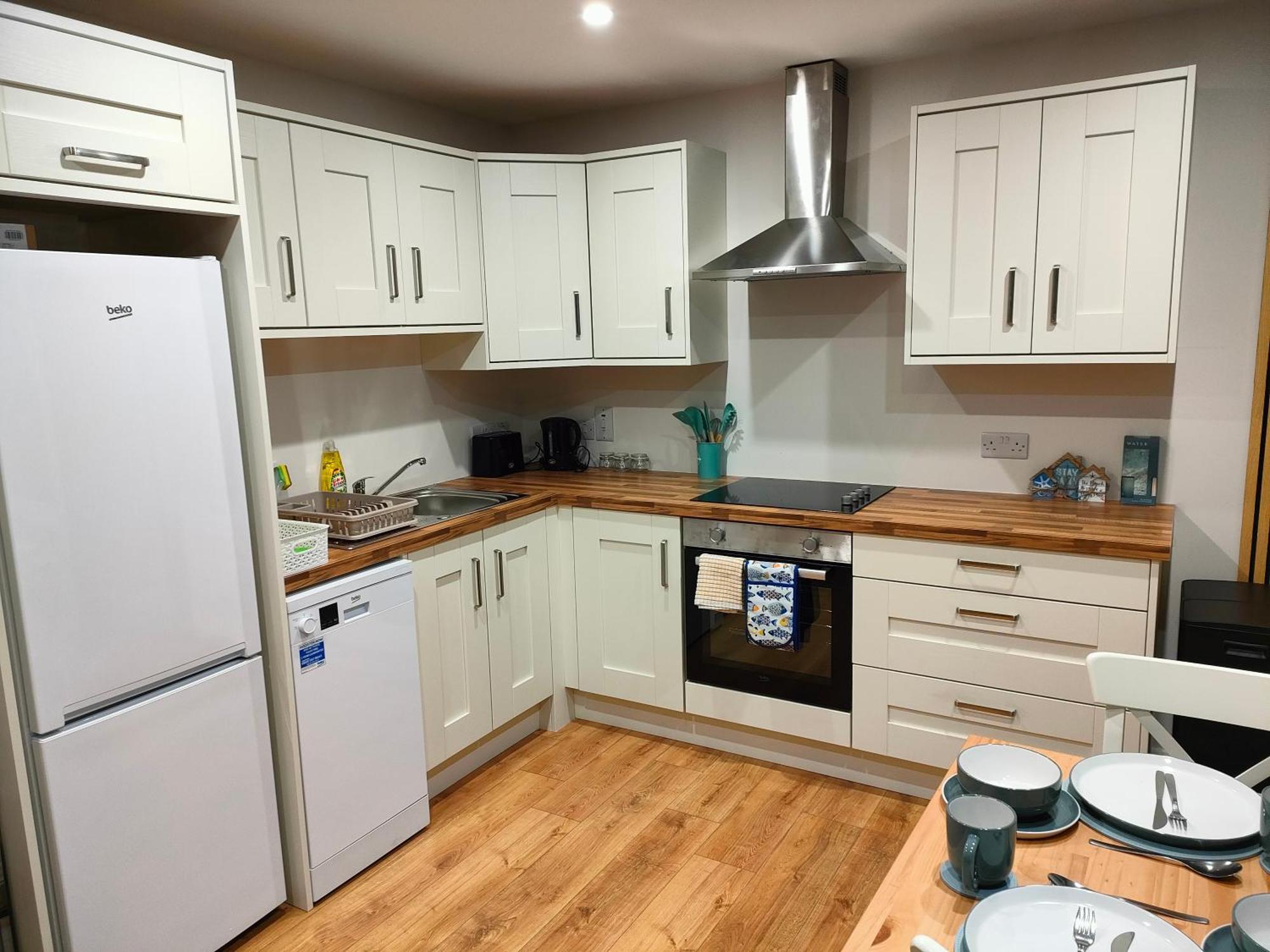 Bertra House B&B ウェストポート エクステリア 写真