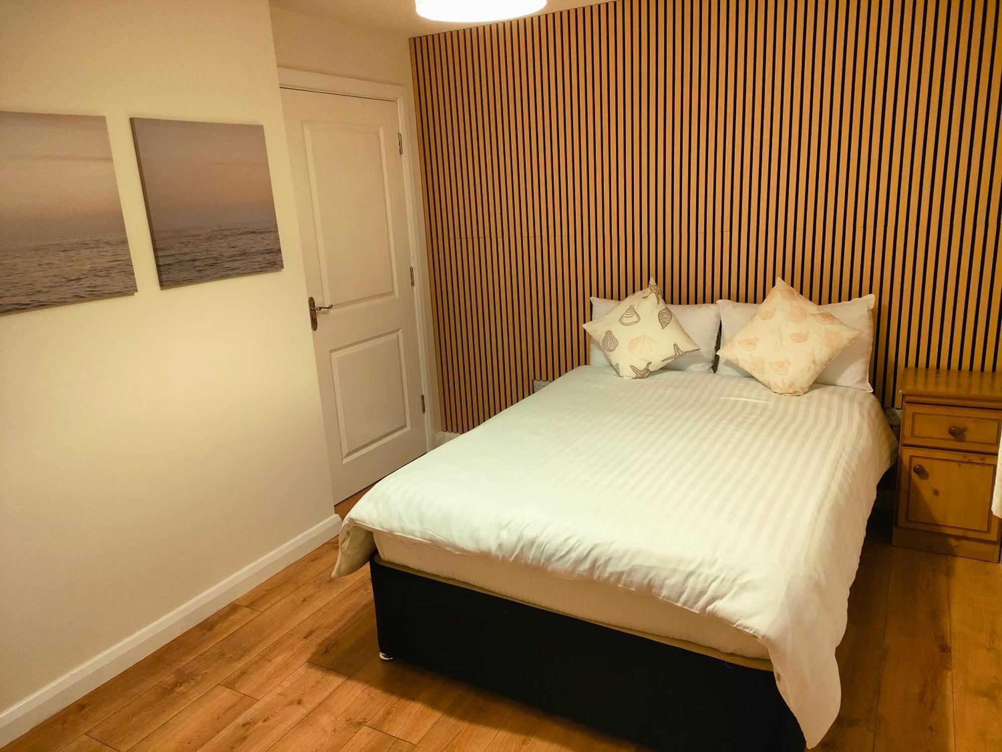 Bertra House B&B ウェストポート エクステリア 写真