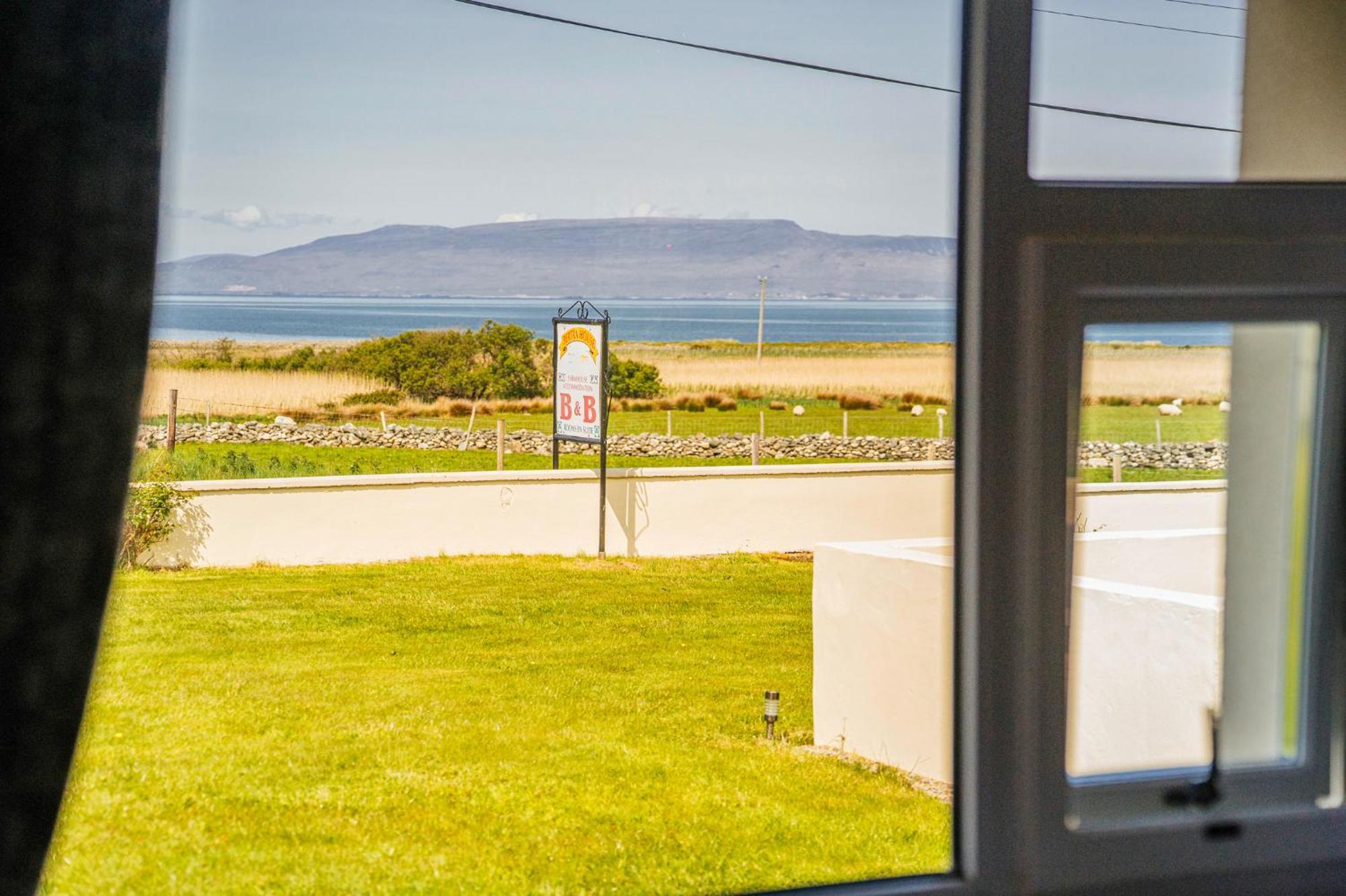 Bertra House B&B ウェストポート エクステリア 写真