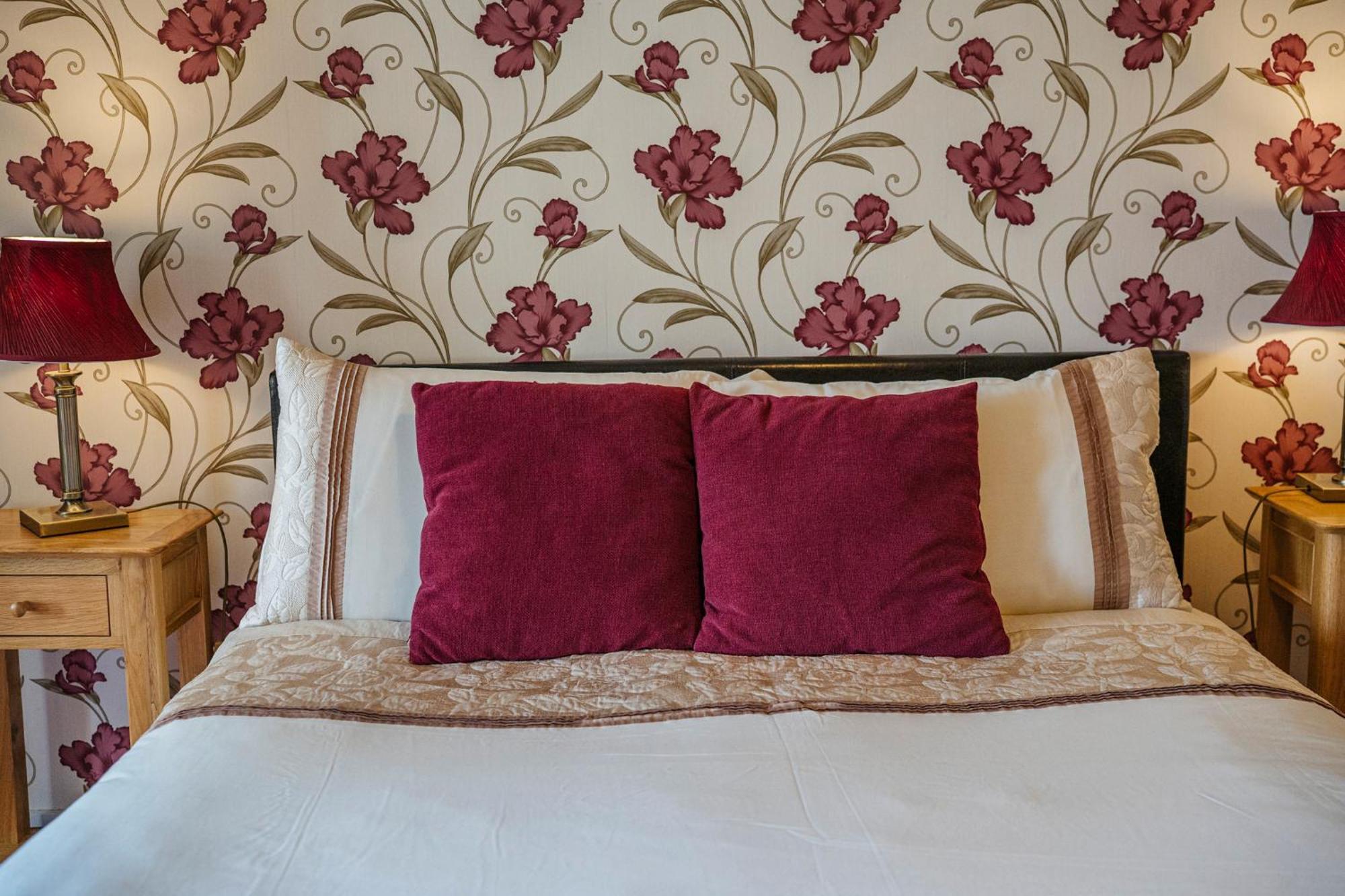 Bertra House B&B ウェストポート エクステリア 写真