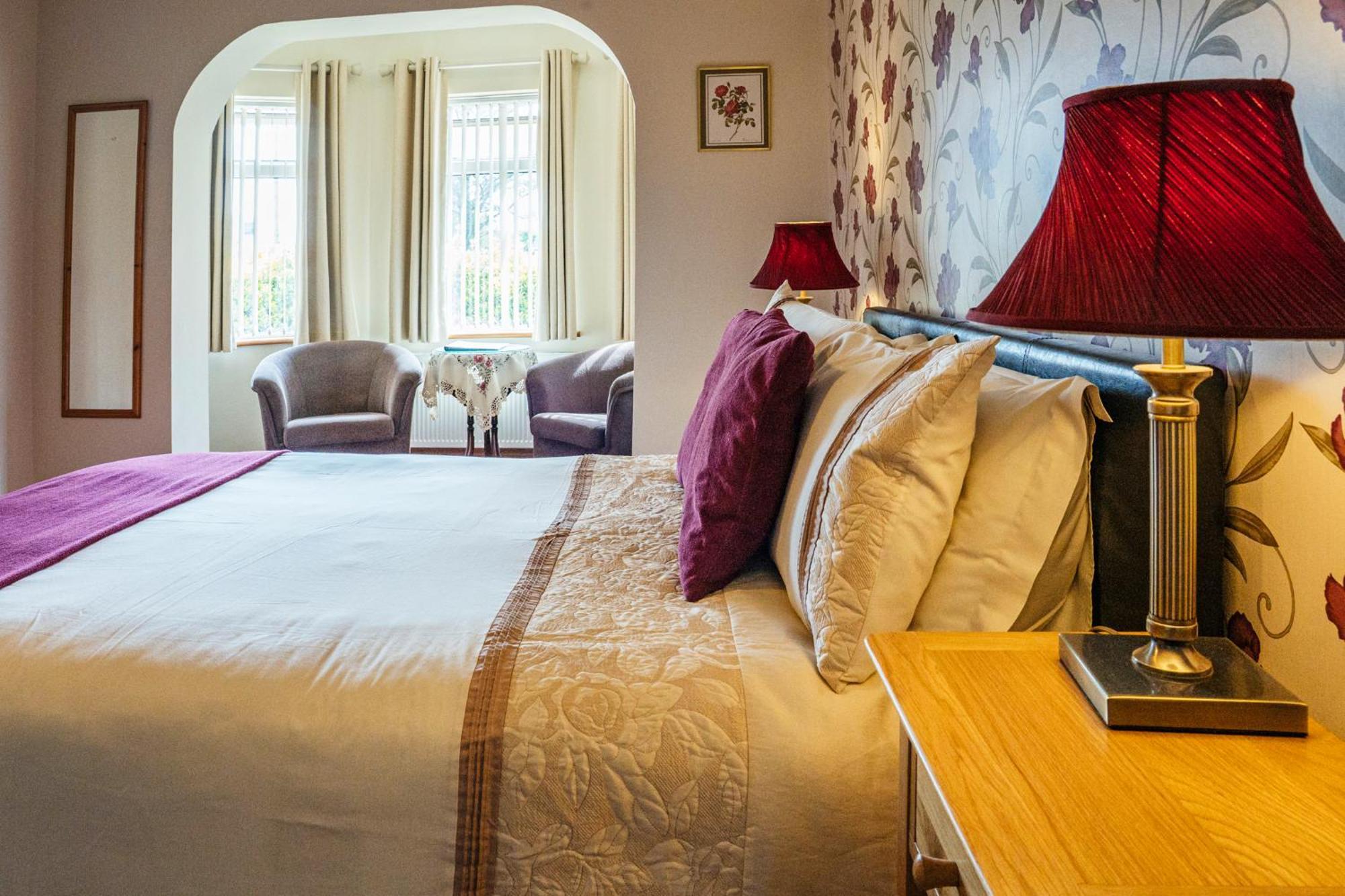 Bertra House B&B ウェストポート エクステリア 写真