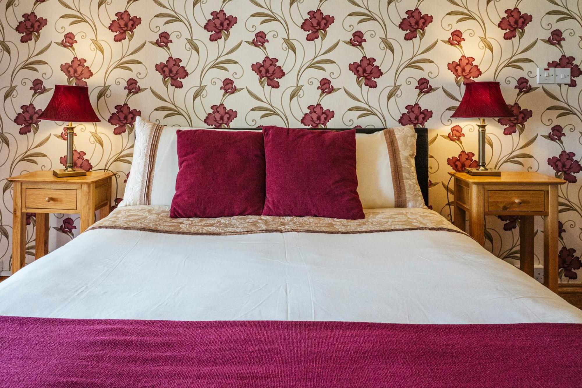 Bertra House B&B ウェストポート エクステリア 写真