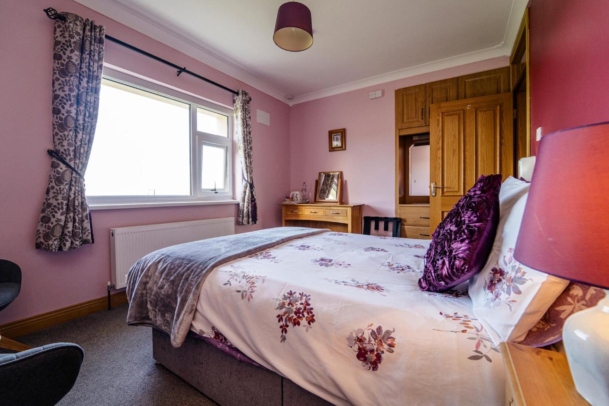 Bertra House B&B ウェストポート エクステリア 写真