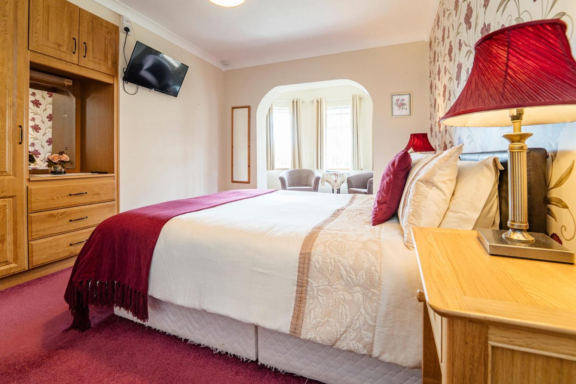 Bertra House B&B ウェストポート エクステリア 写真
