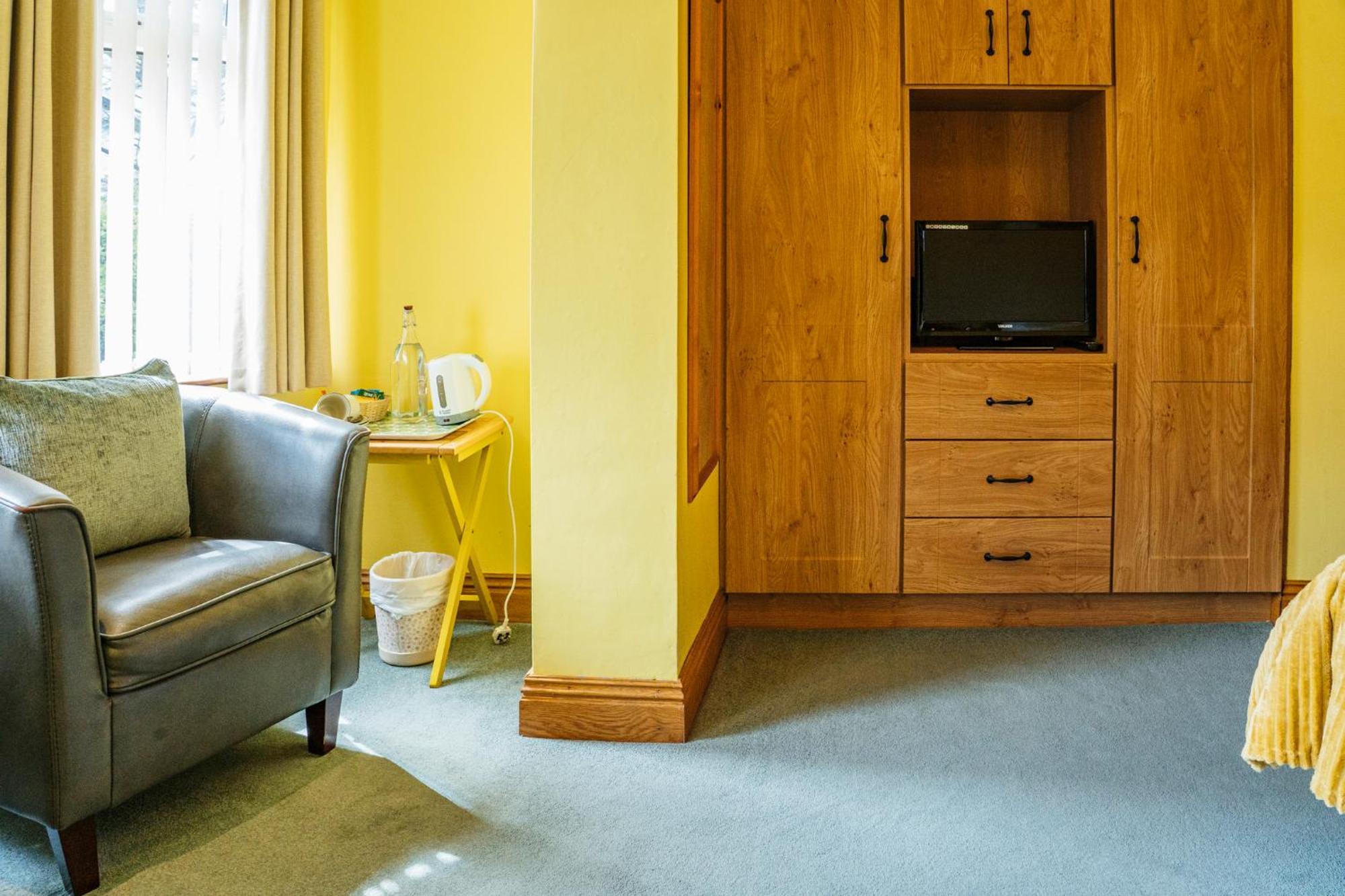 Bertra House B&B ウェストポート エクステリア 写真