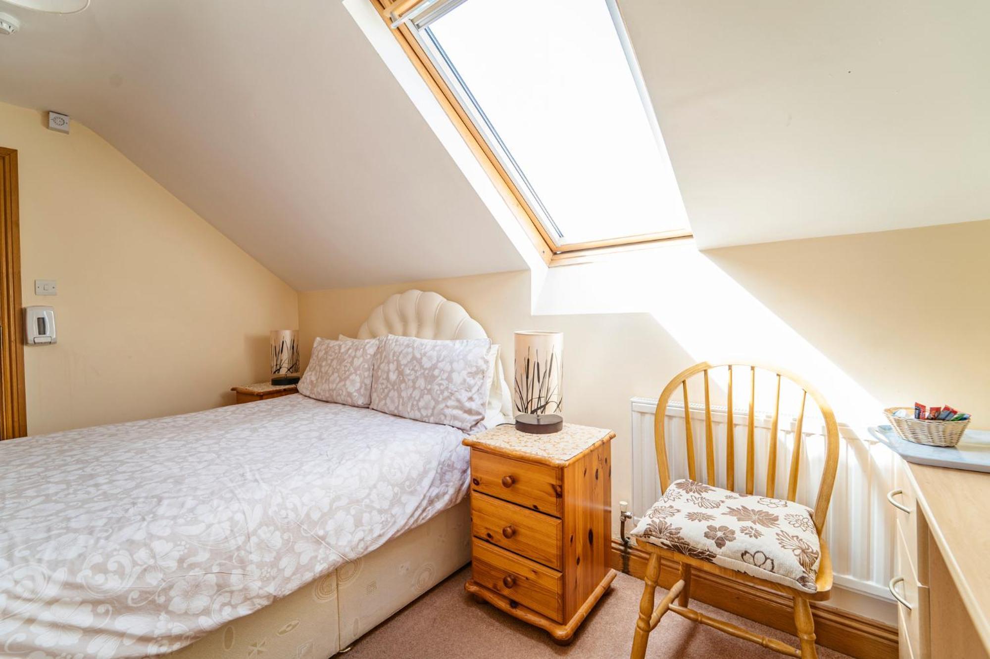 Bertra House B&B ウェストポート エクステリア 写真