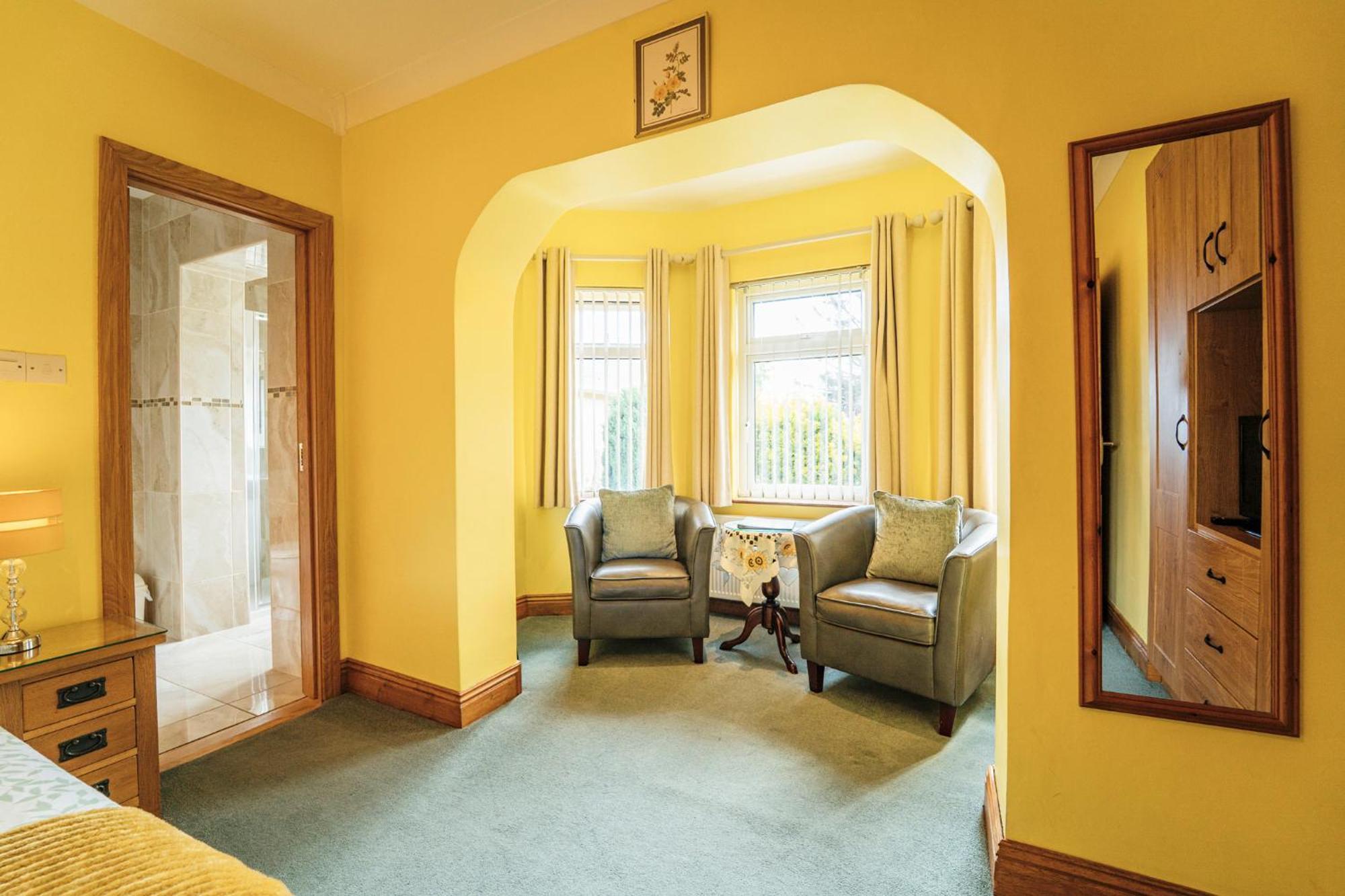 Bertra House B&B ウェストポート エクステリア 写真