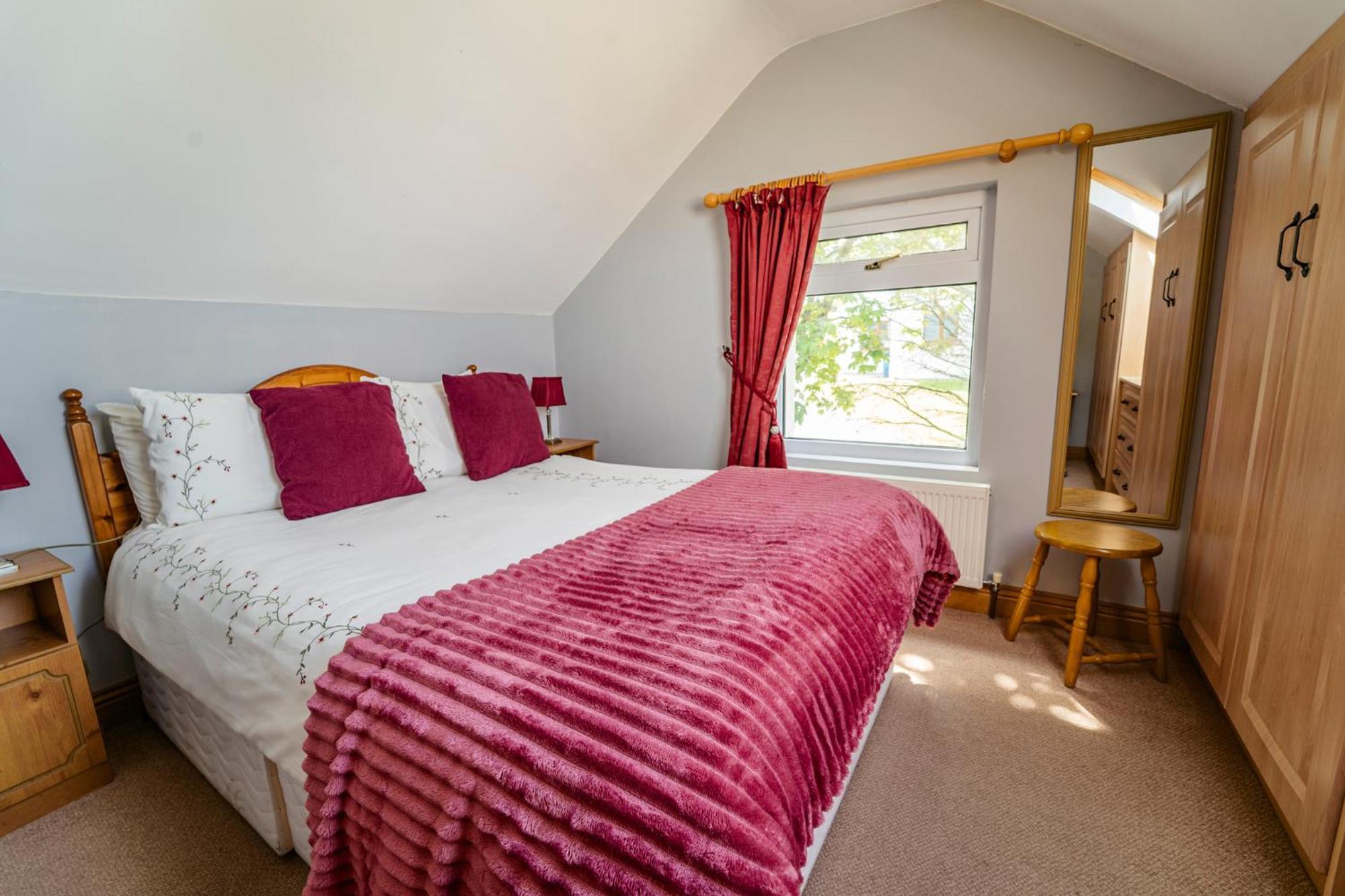 Bertra House B&B ウェストポート エクステリア 写真