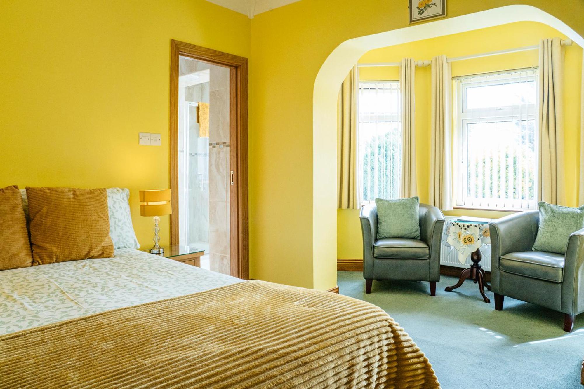 Bertra House B&B ウェストポート エクステリア 写真