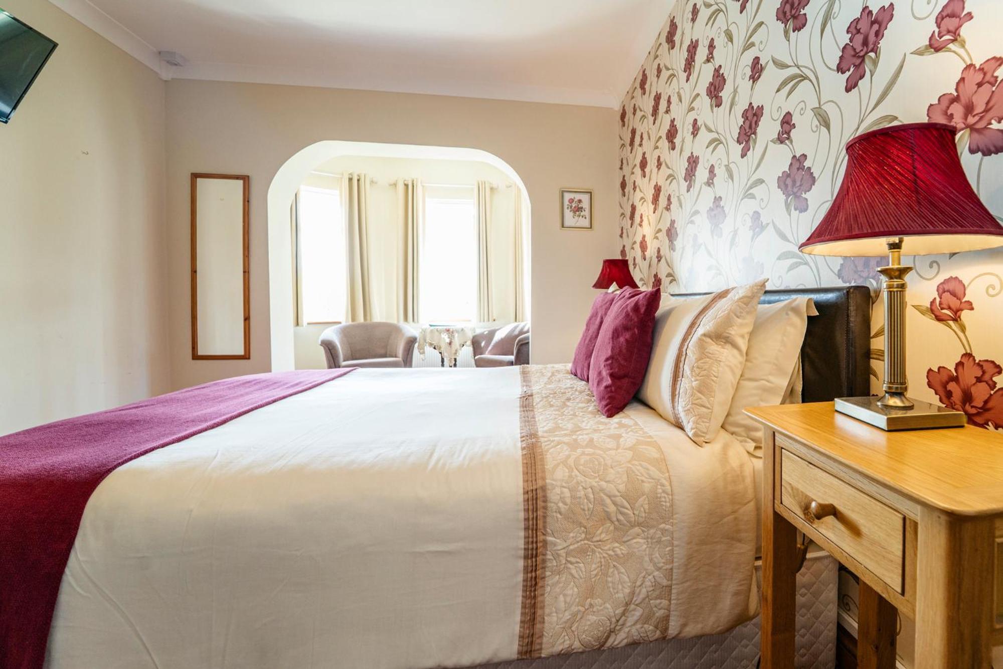 Bertra House B&B ウェストポート エクステリア 写真