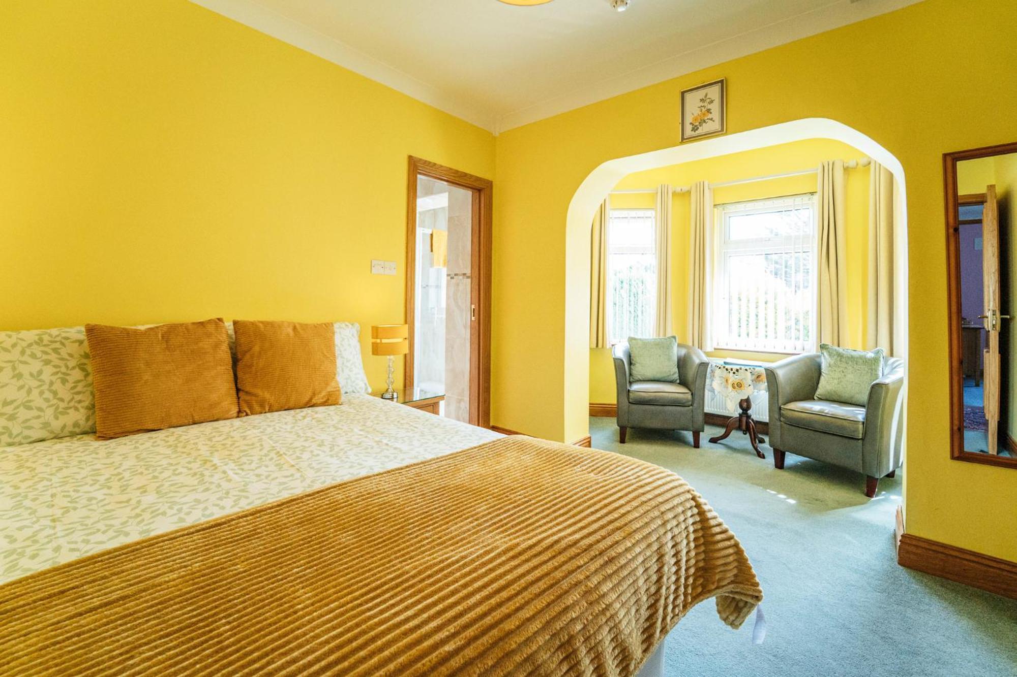 Bertra House B&B ウェストポート エクステリア 写真