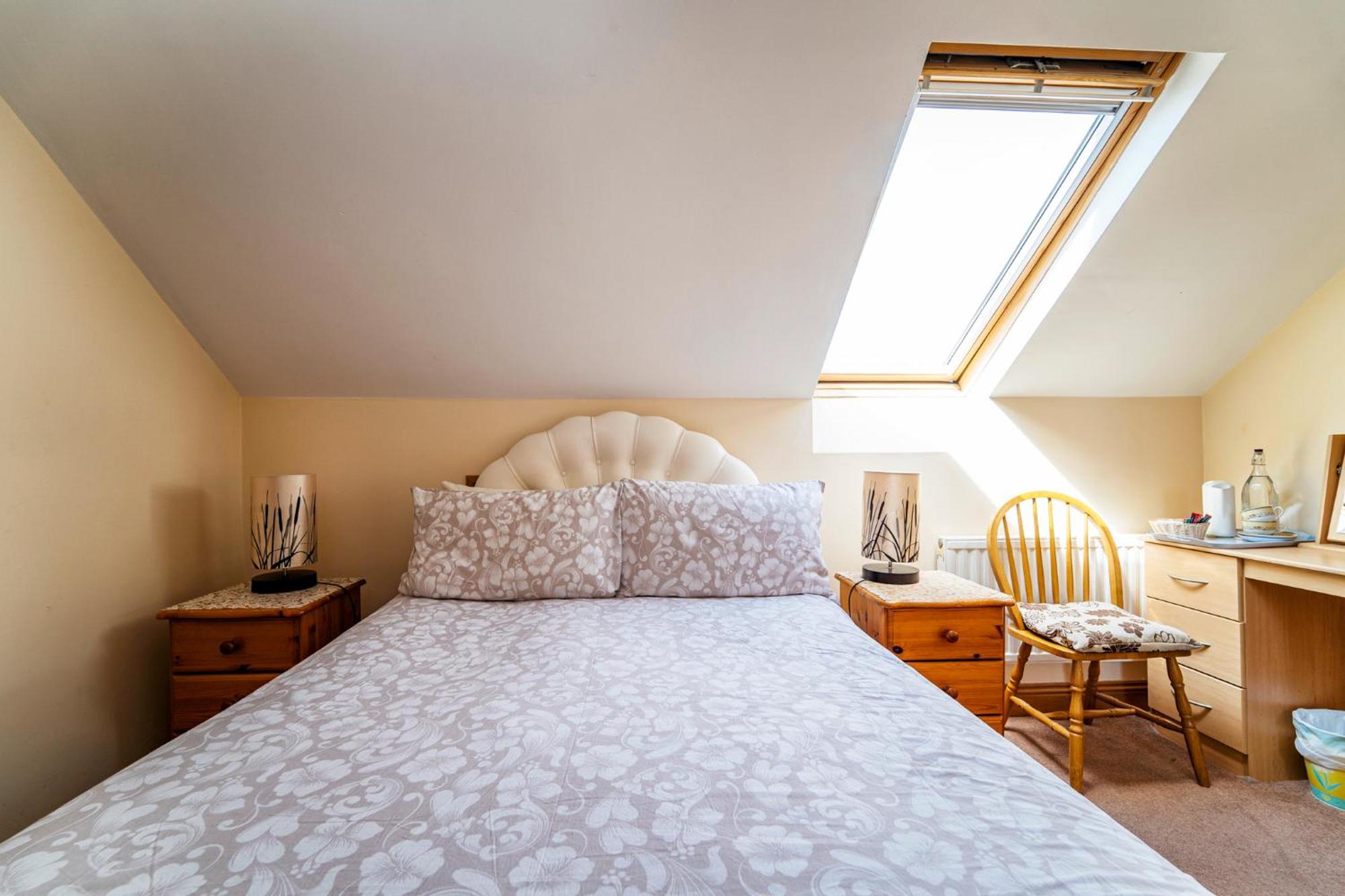 Bertra House B&B ウェストポート エクステリア 写真