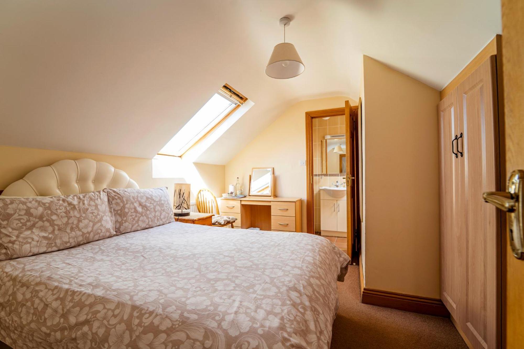 Bertra House B&B ウェストポート エクステリア 写真