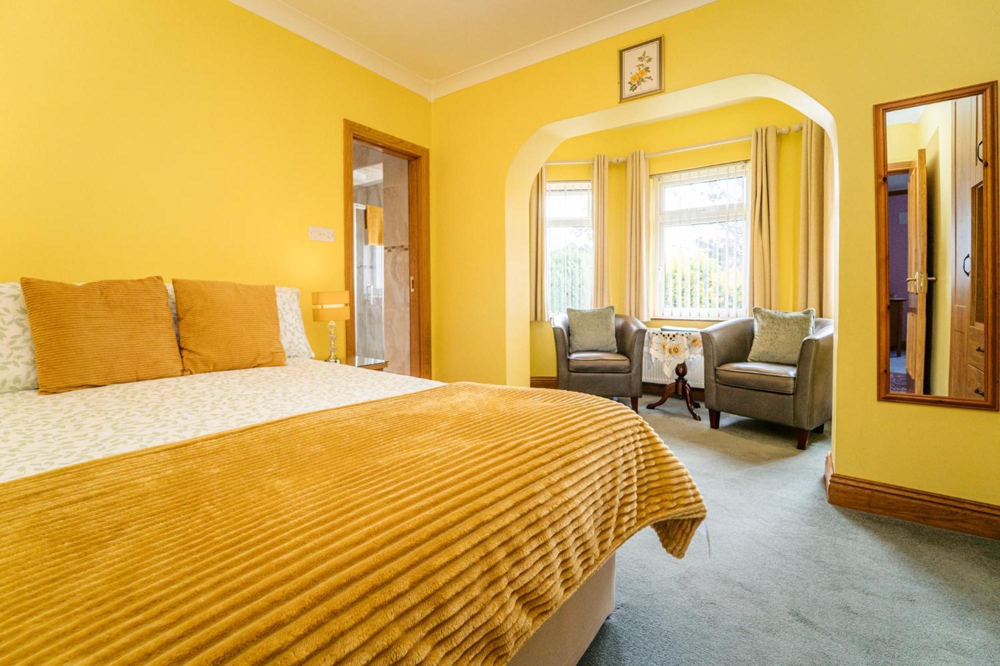 Bertra House B&B ウェストポート エクステリア 写真