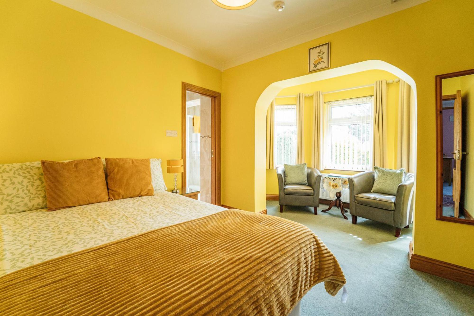 Bertra House B&B ウェストポート エクステリア 写真