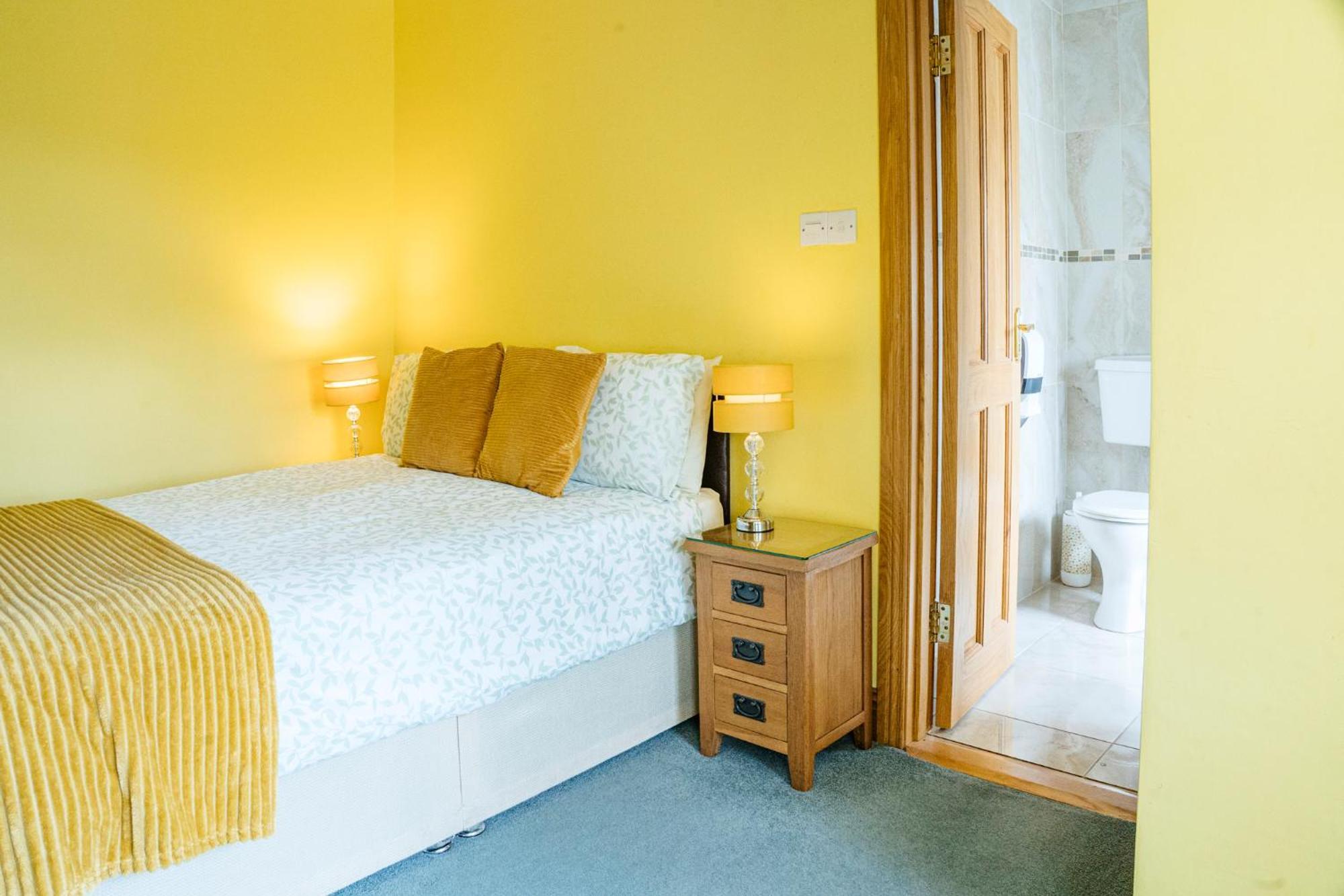 Bertra House B&B ウェストポート エクステリア 写真