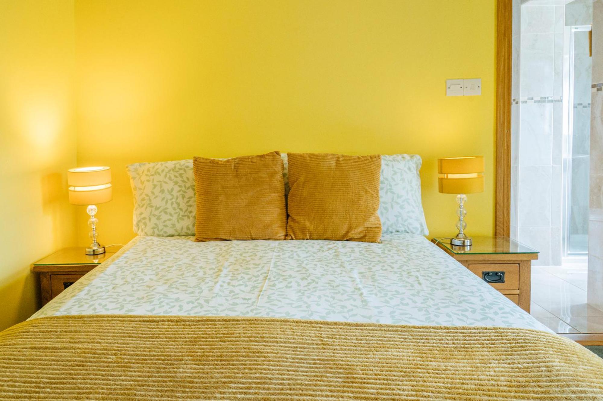 Bertra House B&B ウェストポート エクステリア 写真