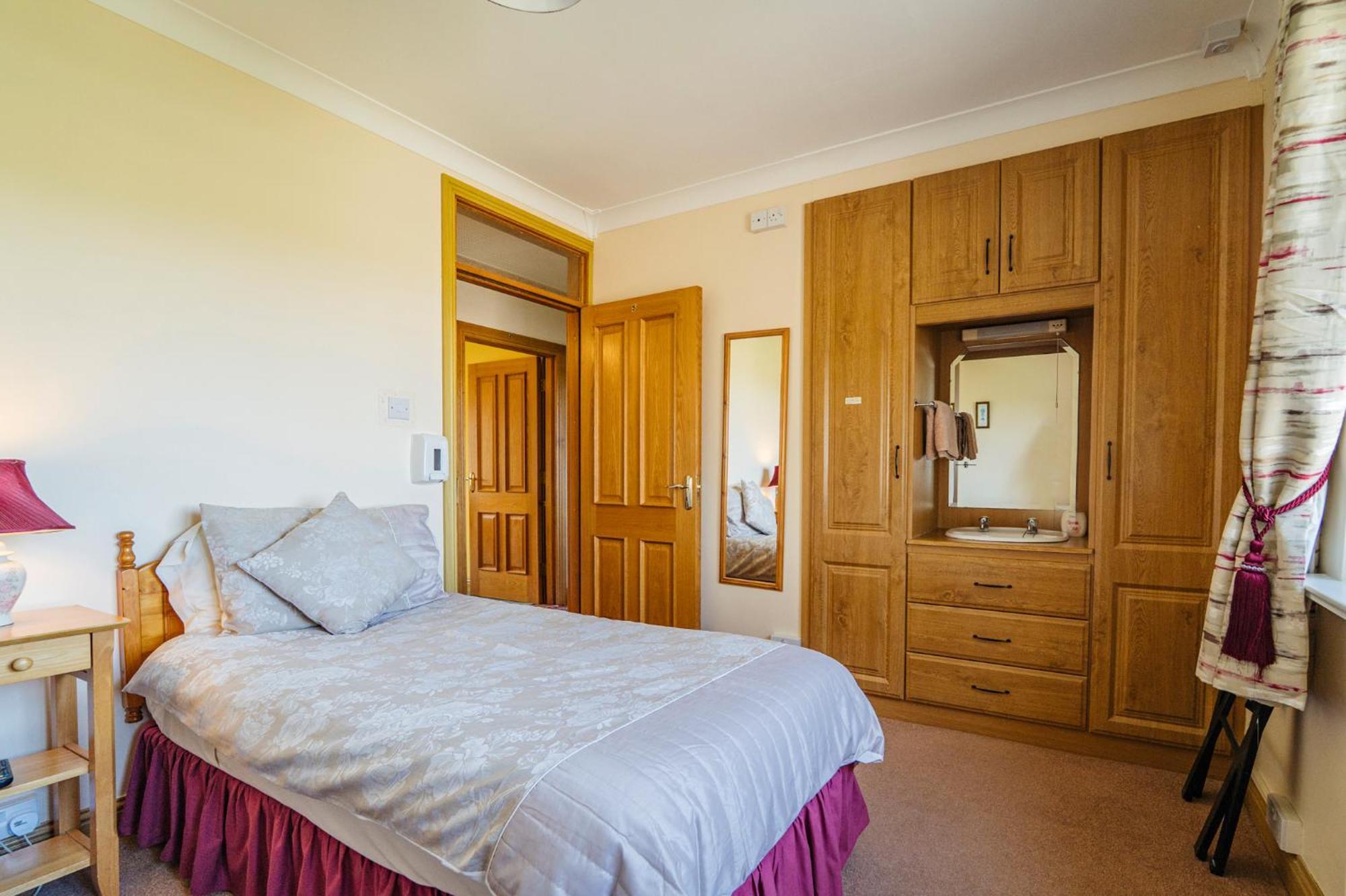 Bertra House B&B ウェストポート エクステリア 写真