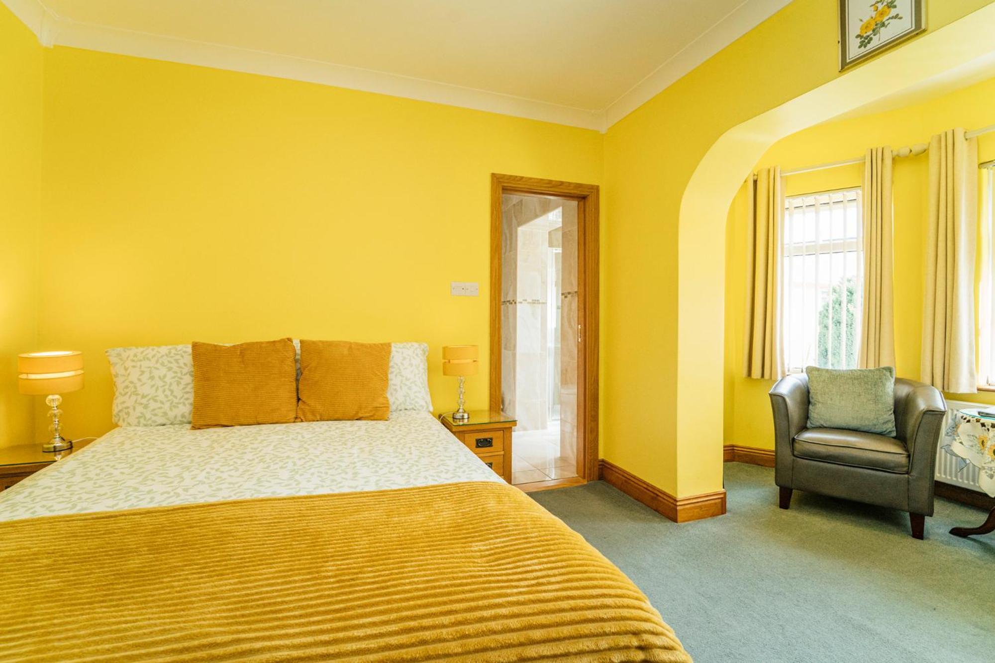 Bertra House B&B ウェストポート エクステリア 写真